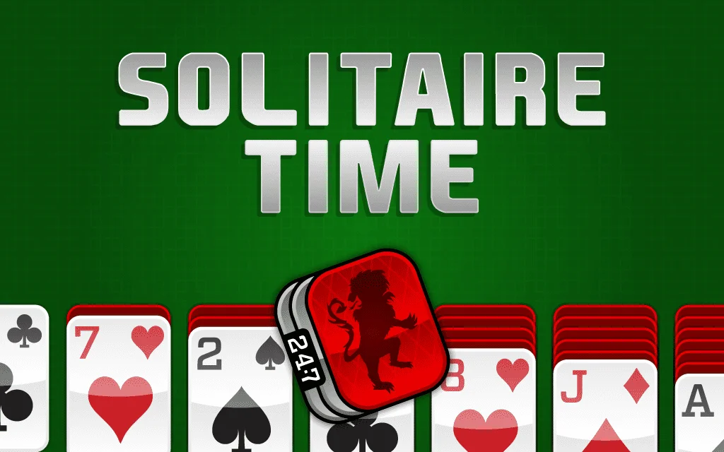 Msn klondike solitaire