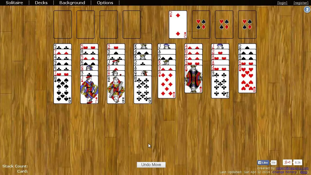 Solitaire 247 3