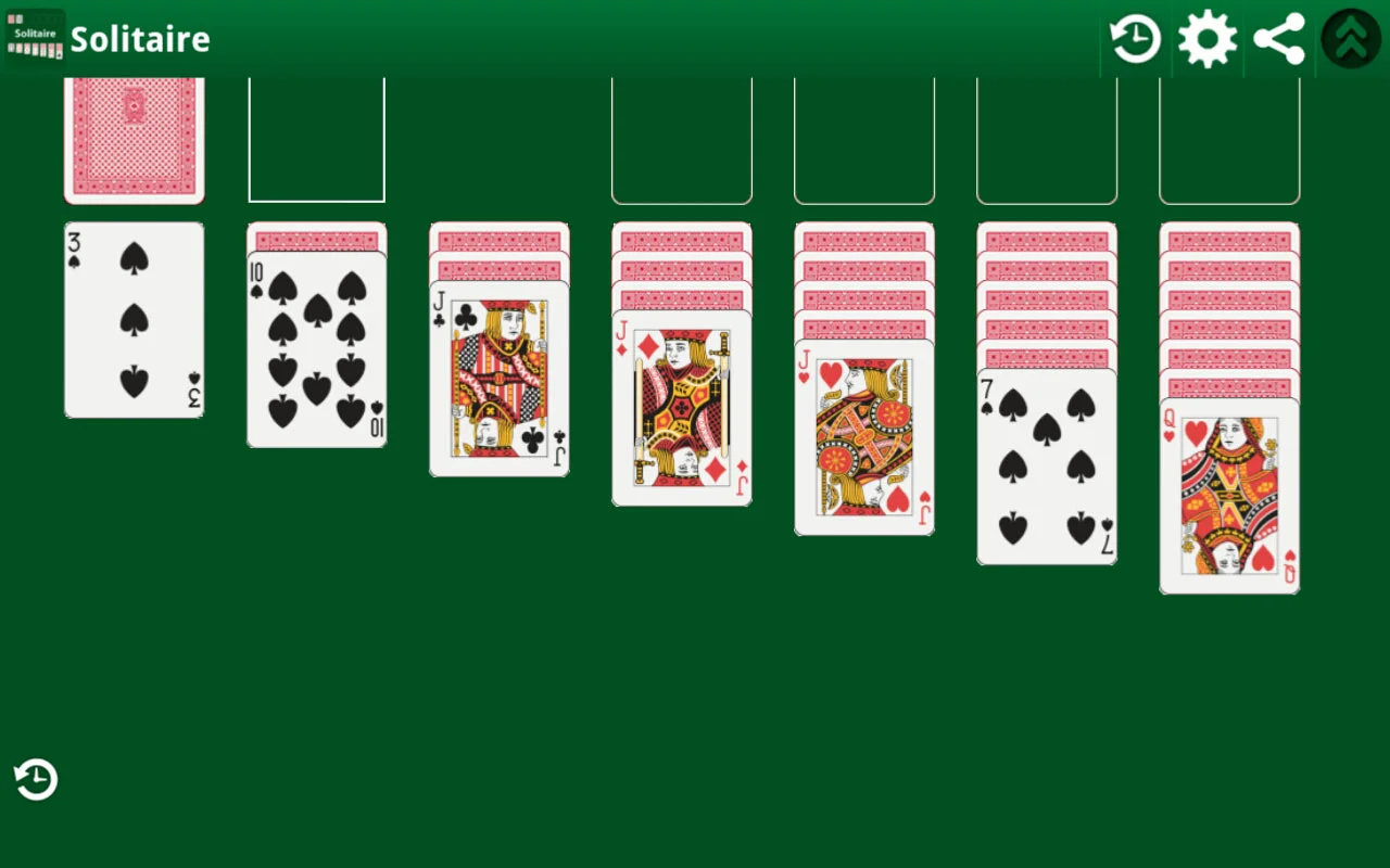 Solitaire 247 games
