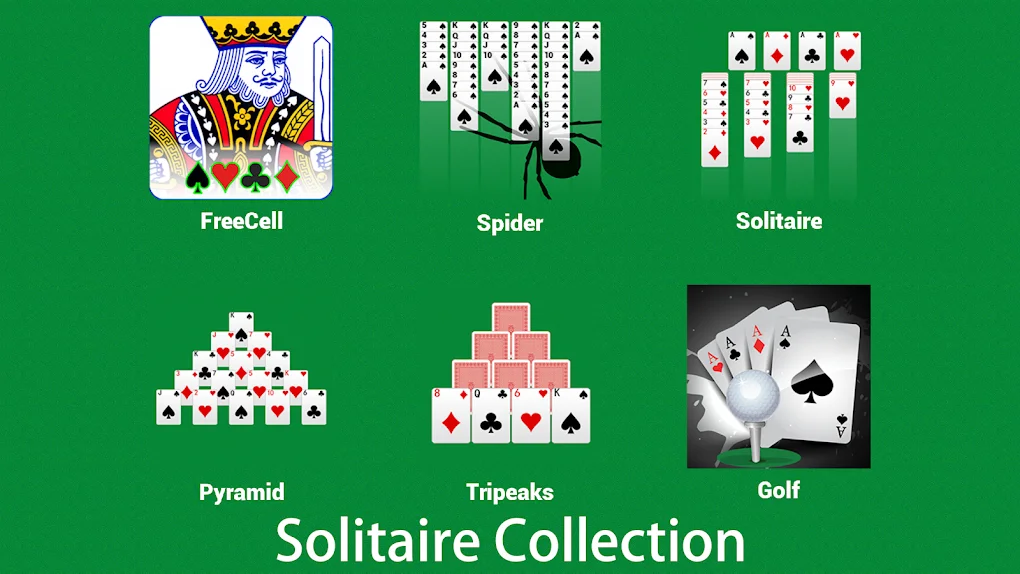 Solitaire arkadium