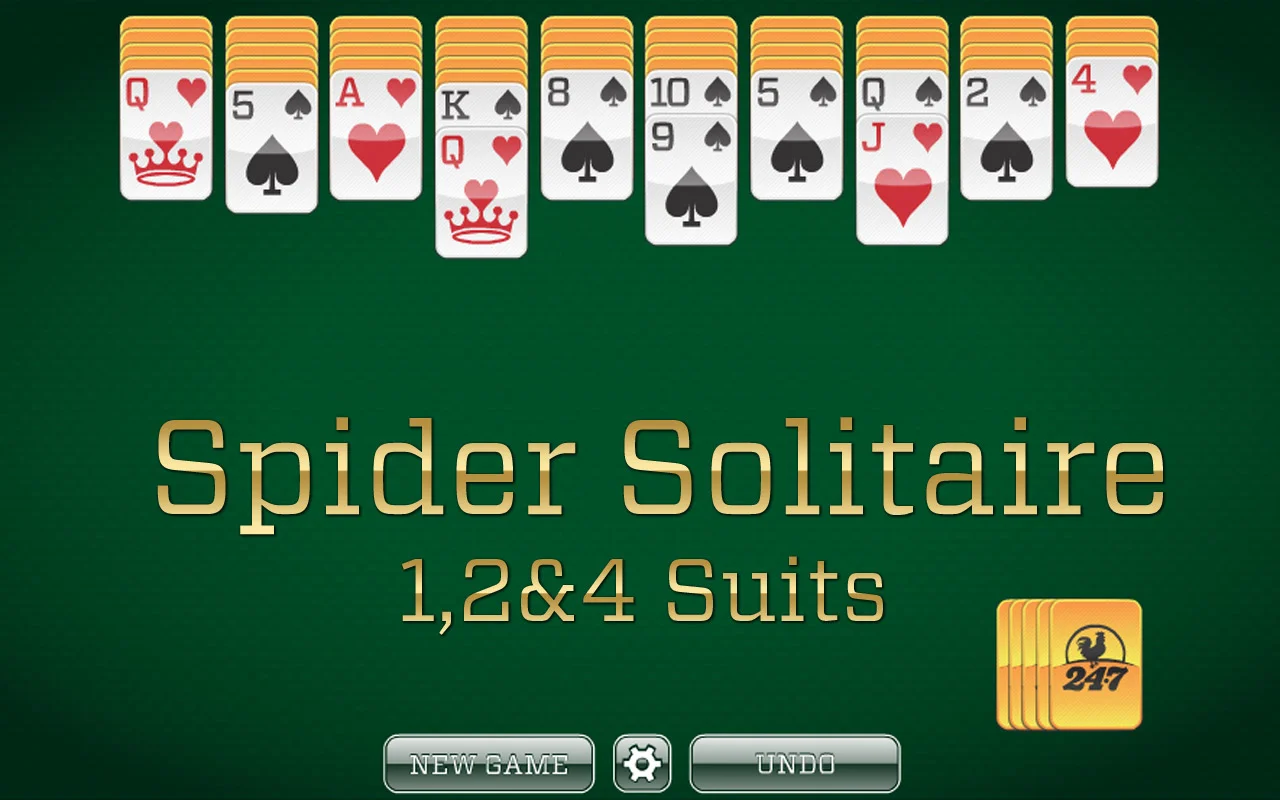 Solitaire net free