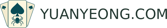 YUANYEONG.COM